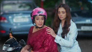 Ishani Finds Solace in Anupama