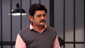 Vibhuti Makes Tiwari Dance