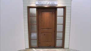 Scuba Lights, Interchangeable Sandals, Race Car Simulators, Fibreglass Doors