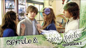 Episode 81: A THEORY ABOUT TIME