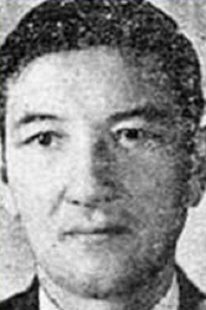 Akmal Akbarkhodzhaev