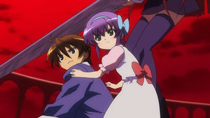 Nightmare Eris Won't Wake Up