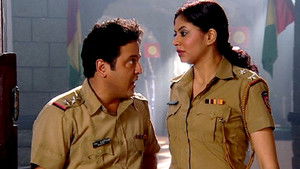 Chandramukhi Replaced