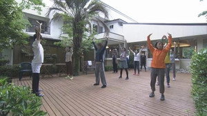 Fasting Retreat: A Break for the Body and Mind