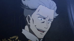 For the Sake of the Shadows Family