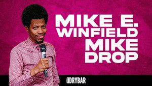 Mike E. Winfield: Mike Drop
