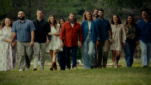 The Robertsons Are Back