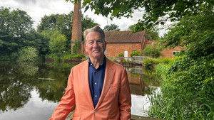 Solihull to Birmingham International