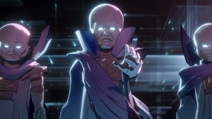 What If... What If? (2)