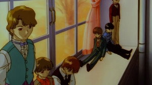 Love of the Dolls