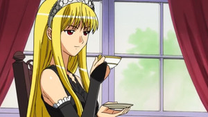 Princess Resurrection