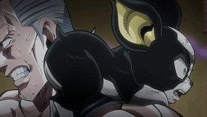 The Miasma of the Void, Cool Ice (2)