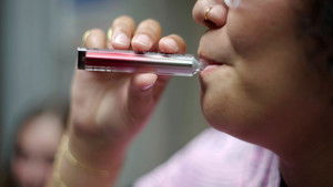 Dealers op het schoolplein