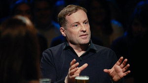 Frank Bruno Was the Original Bus Driver