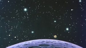 Goku Vanishes into Space! Welcome Home, Super Warriors!