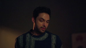 Mahid Saves Seher