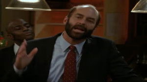 Daniel in the Lion's Den