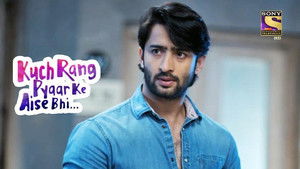 Dev Finds Out That Suhana is His Daughter