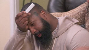 Surprise, I'm Pregnant!