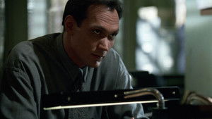 The One That Got Away