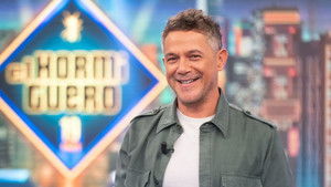 Alejandro Sanz