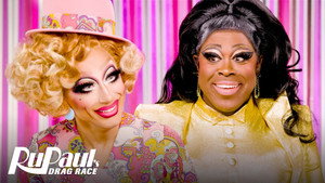 Bianca Del Rio & Bob The Drag Queen ARE BACK!