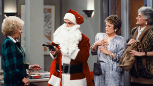 'Twas the Nightmare Before Christmas