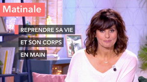 Morning show: lose weight or keep it off?