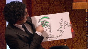 Terje Sporsem and Jan Gunnar Røise