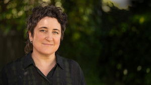 Out in the Open - Sophie Hyde