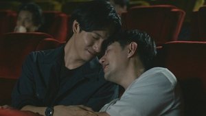 If Your Tears Are About to Drop onto the Earth, I'll Cry with You