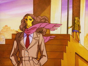 Aah, the Day of the Semi-finals