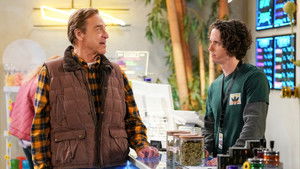 A Little Weed and a Bad Seed