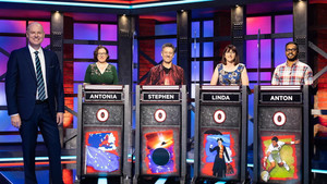 Novak Djokovic, Mary Poppins, black holes & the European Union