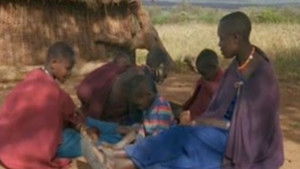 Africa: Savanna Homecoming