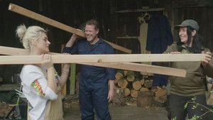 Martijn Koning and Bente