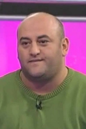 Lasha Gabunia