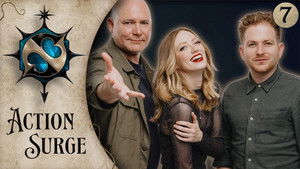 Action Surge Episode 7