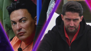 Intrigen in der Villa - falsche Spuren, echte Macht