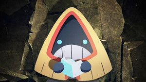 Snorunt's Summer Vacation