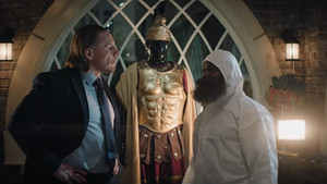 The Legend of Lionel Pendergrass