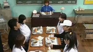 Morning Musume. - Go Girl ~Koi no Victory~