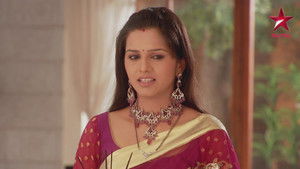 Shyam Keeps Anjali Waiting