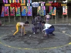 Chick Magnets vs. Famous Felons