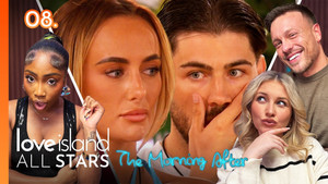Is this a Love Island dumping FIRST?