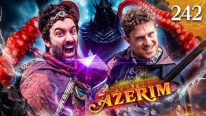 Arrival of the Darklord