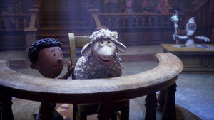 The Trial of Mumblin the Magician