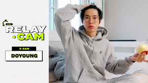 DOYOUNG : 8-9AM