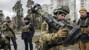Can Civilians Help Ukraine Win the War?