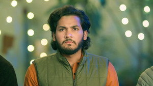 Toofan Ke Baad Ki Tabaahi